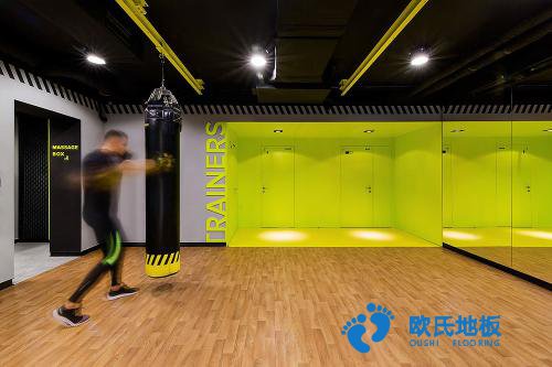 咕咚和Keep籃球館木地板選購(gòu)標(biāo)準(zhǔn)