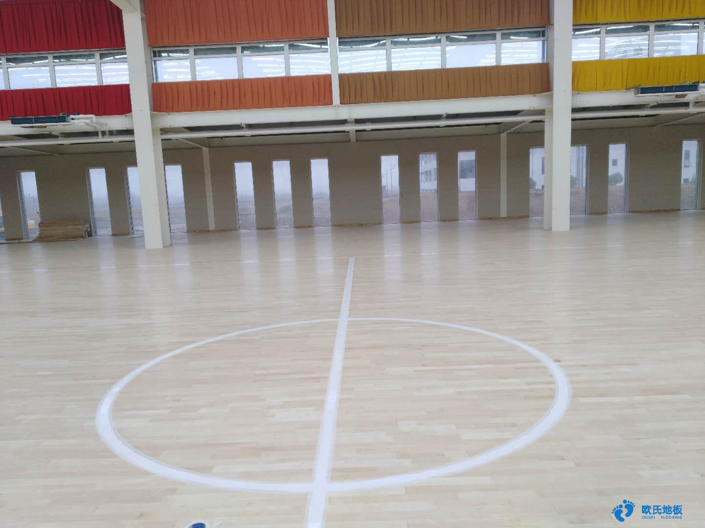 沈陽(yáng)籃球地板多少錢(qián)一平