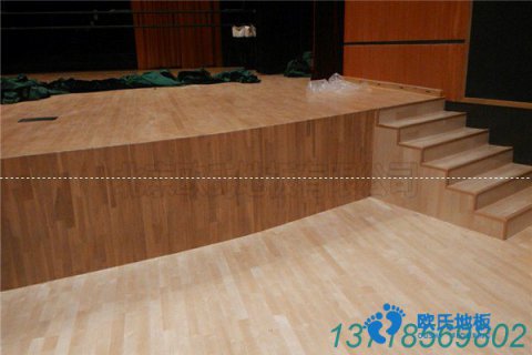 全民健身中心木地板，室內(nèi)健身場(chǎng)所運(yùn)動(dòng)地板