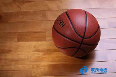 現(xiàn)場(chǎng)打磨體育木地板波紋問(wèn)題如何解決