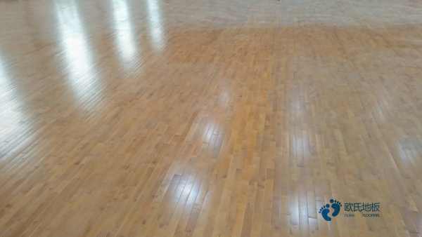 運(yùn)動(dòng)場木地板品牌排行榜3