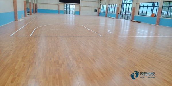 體育運動木地板哪家質(zhì)量好3