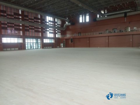 25厚籃球場(chǎng)地地板什么牌子好